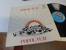 POPOL VUH Seligpreisung 1976 COSMIC MUSIC QUAD MINT Krautrock