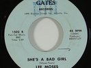 Lee Moses 