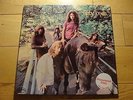 RUBY JONES - 1971 Curtom Records ROCK / FUNK / PSYCH PROMO LP - pre-Ruby Starr