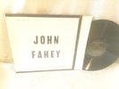 John Fahey In Shrink Rap Blind Joe Death Vinyl VG+++ Owned By Janis Joplin ?