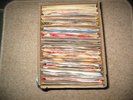 45s & EPs Beatles/Dylan/Fury/Farlowe/Kinks/Elvis/Stones/Shadows/Donovan/Everlys