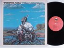 FREDDIE KING Texas Cannonball SHELTER LP VG+