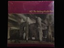 U2-The Unforgettable Fire-Island 90231-SEALED