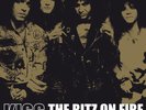 Kiss ?– The Ritz On Fire 1988 Live Radio Broadcast Vinyl 2LP NEW & SEALED