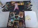 LP HAWKWIND - IN SEARCH OF SPACE 1971 UNITED ARTISTS UAS 29 202 GIMMICK