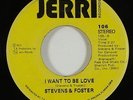 Stevens & Foster 