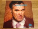 MORRISSEY First Of The Gang To Die LIMITED NEVER PLAYED UK 12'' MINT THE SMITHS