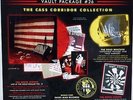 Third Man Vault 26 White Stripes Color LP Gold Dollar Dead Weather Cass NEW