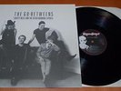The Go-Betweens - Liberty Belle - 1986 UK Beggars Banquet Vinyl LP BEGA 72