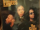 RARE HIP HOP Fugees - The Score 2xLP 1st Press EX Lauryn Hill Wyclef Jean