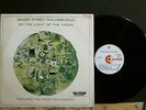 BAKER STREET PHILHARMONIC  By The Light Of The Moon  LP   Moog  GREAT