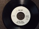 northern soul THE LOVATIONS Later Baby CAP CITY 113  M-  Listen