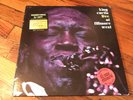 KING CURTIS live at fillmore west ATCO 33-359 rare WHITE LABEL MONO PROMO LP