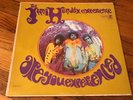 JIMI HENDRIX EXPERIENCE are you experienced? REPRISE 6261 rare MONO PROMO WLP