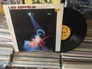 RARE LED ZEPPELIN IMPORT PROMO 