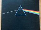 PINK FLOYD Dark Side Of The Moon HARVEST original UK blue triangle A2/B2 LP