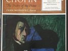 IVAN MORAVEC 1966/THE POETRY OF THE PIANO/Chopin Wk/CLASSICS Stereo 4LP BOX/NM