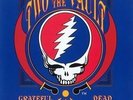 The Grateful Dead Two From the Vault 4 LP Remastered Vinyl (sealed) 826853060813