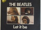 THE BEATLES - LET IT BE 7
