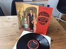 LP Bill Plummer & The Cosmic Brotherhood ?– impulse USA vinyl jazz