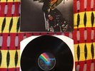 Budgie - In For The Kill UK 1974 MCA 1st Press LP Prog Heavy Rock Rare Sabbath