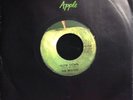 THE BEATLES: Slow Down / Matchbox APPLE 5255 45 NM