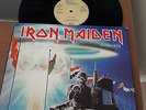 IRON MAIDEN 