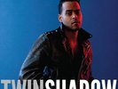 TWIN SHADOW - CONFESS NEW VINYL