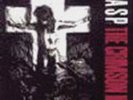 W.A.S.P. - CRIMSON IDOL NEW VINYL