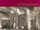 U2 - THE UNFORGETTABLE FIRE NEW VINYL
