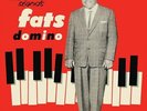 DOMINO FATS - HERE STANDS FATS DOMINO [LP] NEW VINYL