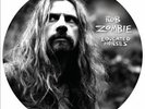 ROB ZOMBIE-ROB ZOMBIE:EDUCATED HORSES-PICTURE DISC NEW VINYL RECORD