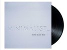 CHRISTOPHER WARREN-GREEN - MINIMALISTS NEW VINYL RECORD