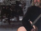WILLIAMSON , ROBIN - JUST LIKE THE RIVER AND OTHER SONGS WITH GUITAR NEW VINYL
