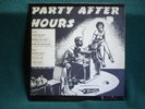 Party After Hours  Aladdin  703  1949   RARE  10