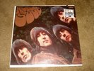 THE BEATLES RUBBER SOUL  ORIG. 65` FACTORY SEALED MONO LP (T-2442)