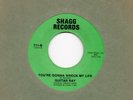 rare Modern Soul (Hear ) GUITAR RAY 