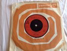 DAVID BOWIE: The Laughing Gnome (Deram) Reissue Rare Red Label  7