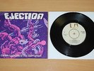 CAPTAIN LOCKHEED & THE STARFIGHTERS Ejection UK 7