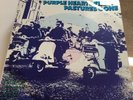 Purple Hearts From Pastures Gone Excellent 2 x Vinyl Record PRCD 5641