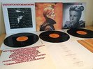 David Bowie 1st PRESS Vinyl LPs: LOW - STATION TO STATION - CHANGES ONE