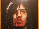 Andrew W.K. I Get Wet Deluxe White Vinyl LP Rare