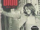 Dido, Life For Rent 200g LP from the Michael Hobson Archives