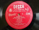 Rolling stones LP Aftermath UK Unboxed Decca Mono 1st press 1A & 5B