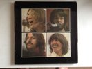 The Beatles - Let It Be - Rare Original UK Red Apple Vinyl Box Set 1ST ISSUE