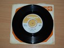 DAVID BOWIE The Laughing Gnome UK 7