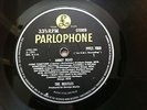 ABBEY ROAD Beatles EXPORT Y&B Parlophone PPCS 7088 1969 MEGA Rare NOT Apple EX+