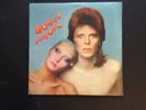 David Bowie - PINUPS   SEALED   USA RCA LP 1973   PROMO STAMP   NO CUTS NO UPC