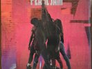 Pearl Jam Ten - Original US Vinyl Release - Still In Shrink Wrap - Unopened