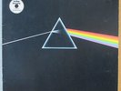 PINK FLOYD - Dark side of the moon (white vinyl) - Har.1C064-05249 - 1977/D - LP